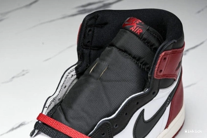 TOE “BLACK AIR 1 REIMAGINED” HIGH DZ5485-106 OG JORDAN 0802